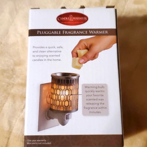 New Fragrance/Nitelite - Picture 6 of 9